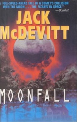 Moonfall Moonfall