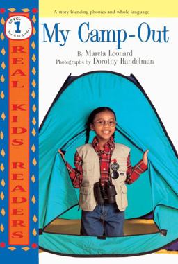 My Camp-Out