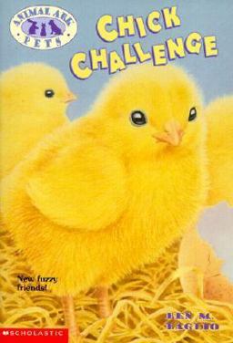 Chick Challenge