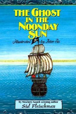 The Ghost in the Noonday Sun