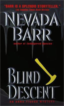 Blind Descent