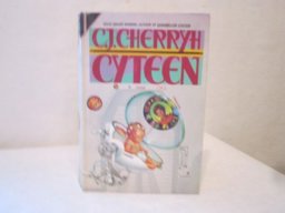 Cyteen