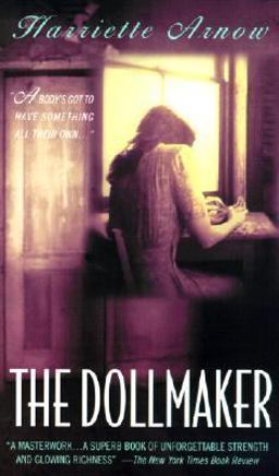 Dollmaker