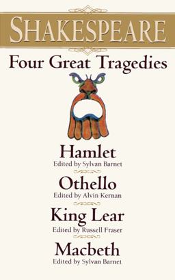 Four Great Tragedies