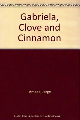 Gabriela, Clove and Cinnamon