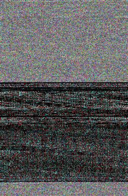 The Little Ballerina