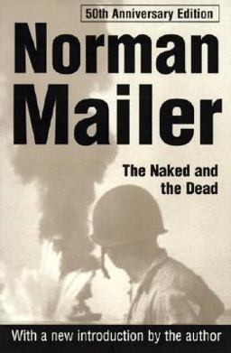 The Naked and the Dead