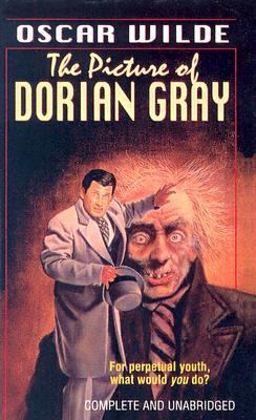 The Picture of Dorian Gray