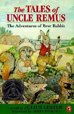 The Tales of Uncle Remus