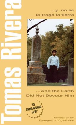 Y No Se Lo Trago La Tierra  9780613179591 Front Cover