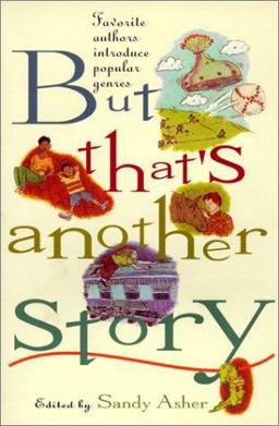 But That's Another Story