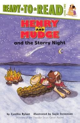 Henry and Mudge and the Starry Night