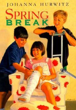 Spring Break Spring Break