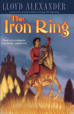 The Iron Ring