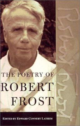 Poetry of Robert Frost