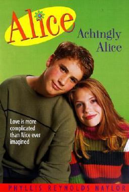 Achingly Alice Achingly Alice
