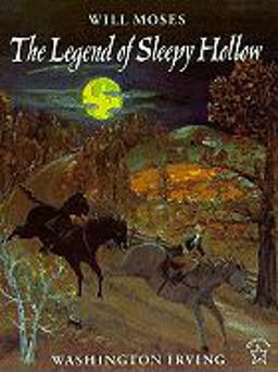 Legend of Sleepy Hollow