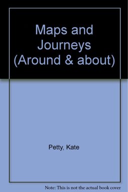 Maps and Journeys