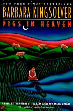 Pigs in Heaven