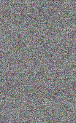 Horrible Harry and the Purple People