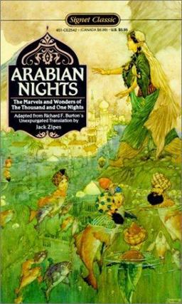The Arabian Nights