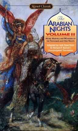 The Arabian Nights