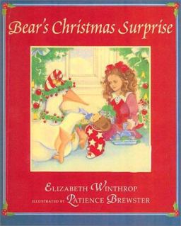 Bear's Christmas Surprise