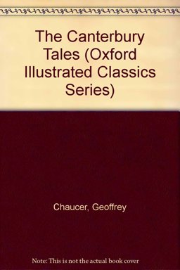 Canterbury Tales