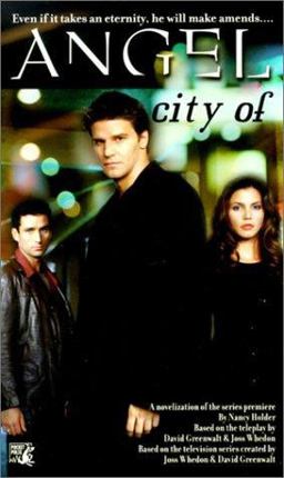 City of Angel