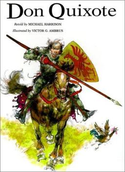 Don Quixote