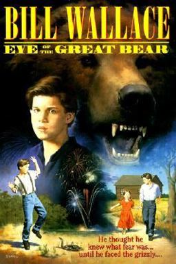 Eye of the Great Bear