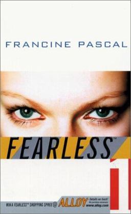 Fearless Fearless