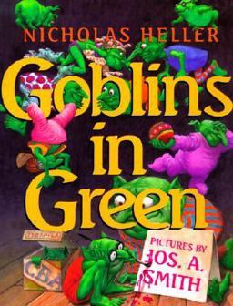 Goblins in Green