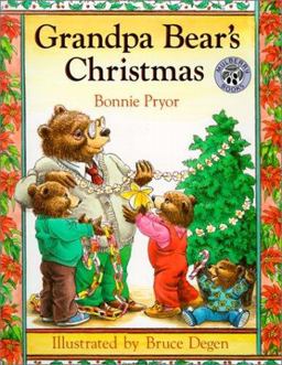 Grandpa Bear's Christmas