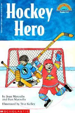 Hockey Hero