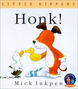 Honk!