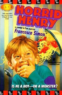 Horrid Henry