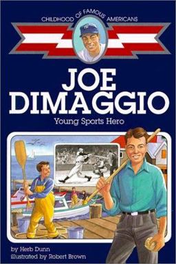 Joe Dimaggio Joe Dimaggio