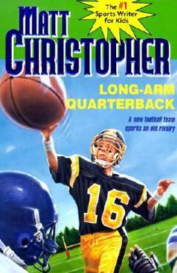 Long-Arm Quarterback