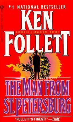 The Man from St. Petersburg