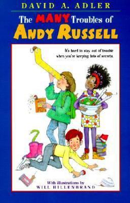 The Many Troubles of Andy Russell