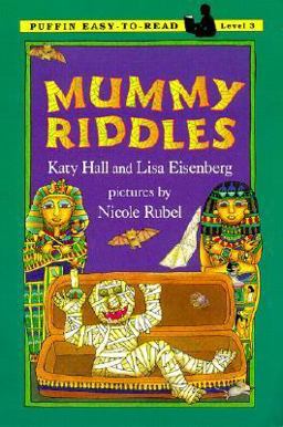 Mummy Riddles