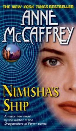 Nimisha's Ship