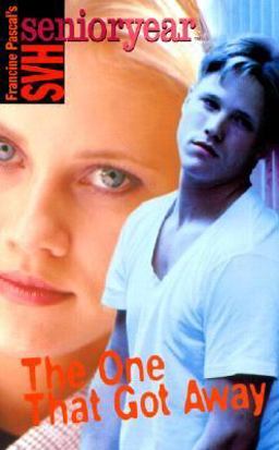 The One That Got Away The One That Got Away