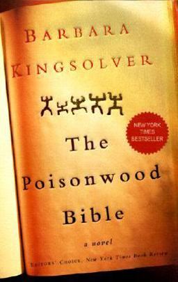 The Poisonwood Bible