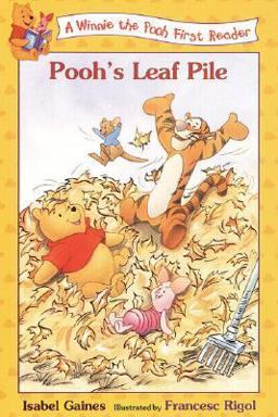 Pooh's Leaf Pile