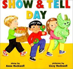 Show and Tell Day