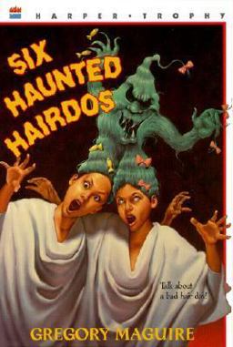 Six Haunted Hairdos