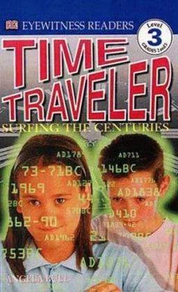 Time Traveler