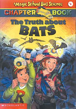 Truth about Bats